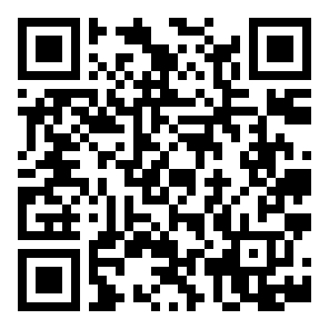 Registration QR code